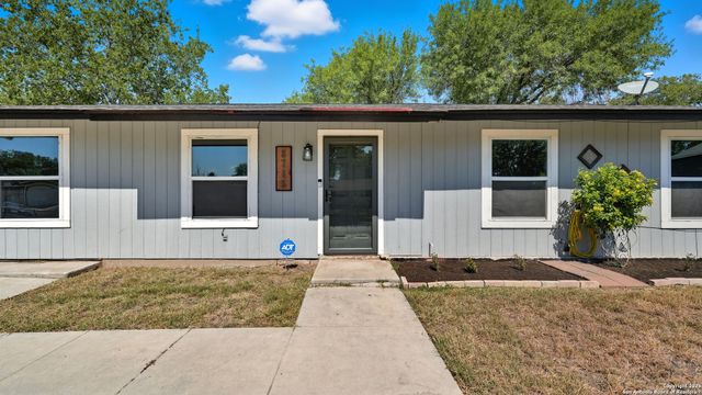8715 Cape Valley, San Antonio, TX 78227
