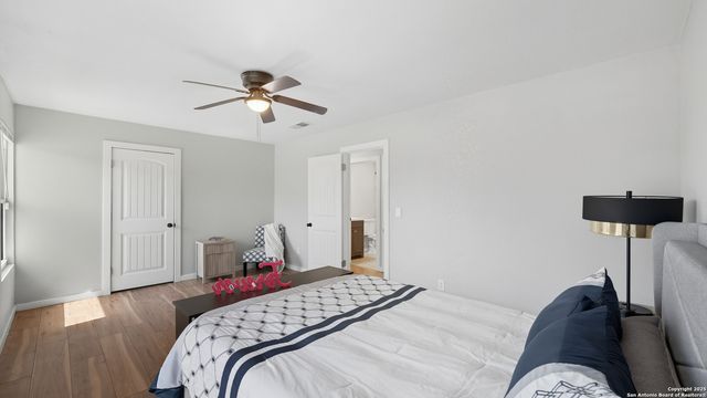 8715 Cape Valley, San Antonio, TX 78227