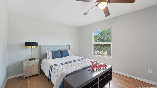 8715 Cape Valley, San Antonio, TX 78227