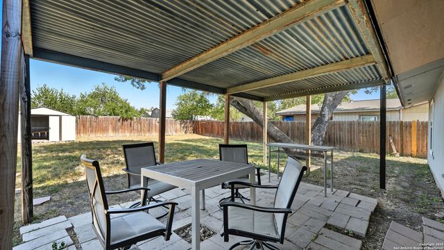 8715 Cape Valley, San Antonio, TX 78227