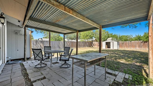 8715 Cape Valley, San Antonio, TX 78227