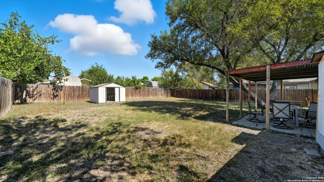 8715 Cape Valley, San Antonio, TX 78227