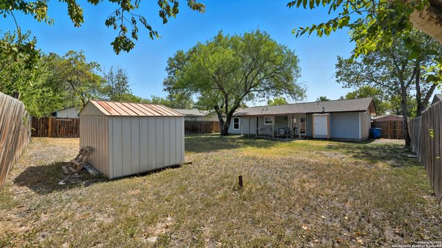 8715 Cape Valley, San Antonio, TX 78227