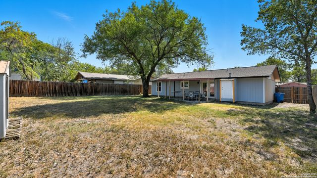 8715 Cape Valley, San Antonio, TX 78227