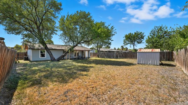 8715 Cape Valley, San Antonio, TX 78227