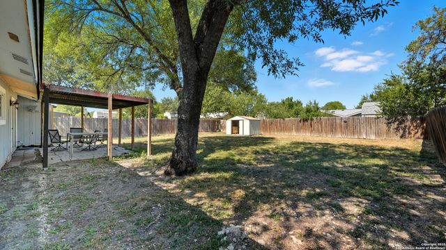 8715 Cape Valley, San Antonio, TX 78227