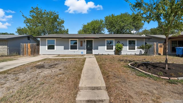 8715 Cape Valley, San Antonio, TX 78227