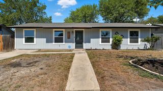 8715 Cape Valley, San Antonio, TX 78227