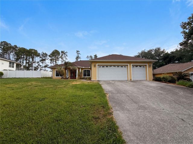 10408 LAGO LOUISA COURT, Clermont, FL 34711