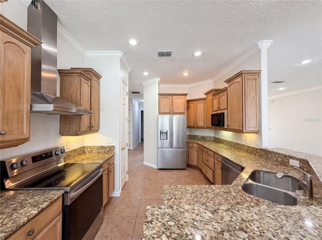 10408 LAGO LOUISA COURT, Clermont, FL 34711