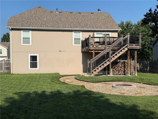 1301 Tabitha Lane, Greenwood, MO 64034