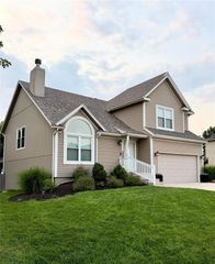 1301 Tabitha Lane, Greenwood, MO 64034