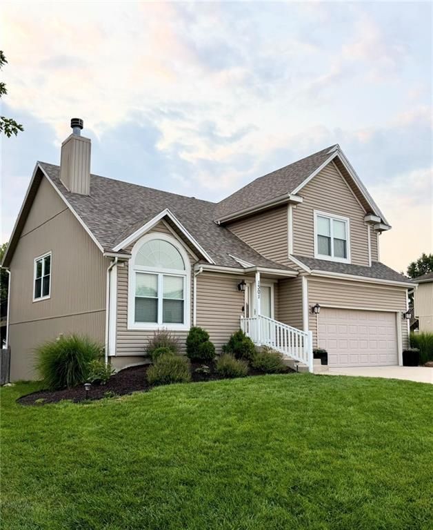 1301 Tabitha Lane, Greenwood, MO 64034