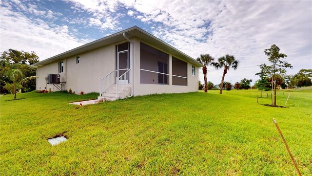 17007 GINGER LANE, Punta Gorda, FL 33955