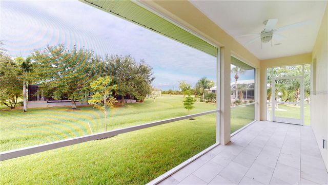 17007 GINGER LANE, Punta Gorda, FL 33955