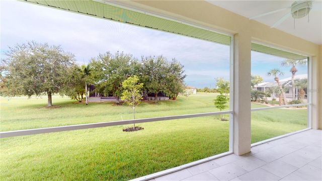 17007 GINGER LANE, Punta Gorda, FL 33955