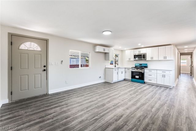 3220 Orr Avenue, North Las Vegas, NV 89030