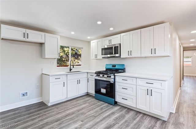 3220 Orr Avenue, North Las Vegas, NV 89030