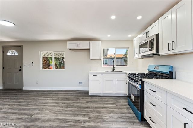 3220 Orr Avenue, North Las Vegas, NV 89030