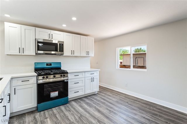 3220 Orr Avenue, North Las Vegas, NV 89030