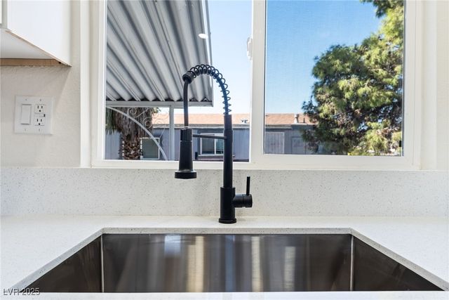 3220 Orr Avenue, North Las Vegas, NV 89030