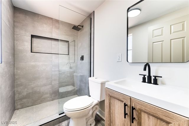 3220 Orr Avenue, North Las Vegas, NV 89030