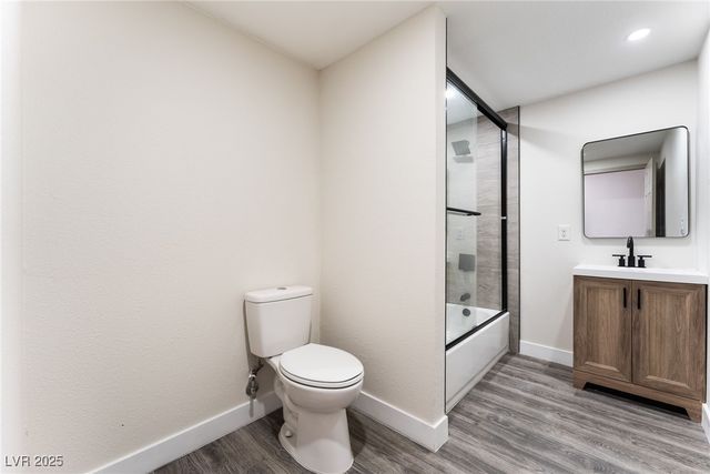 3220 Orr Avenue, North Las Vegas, NV 89030