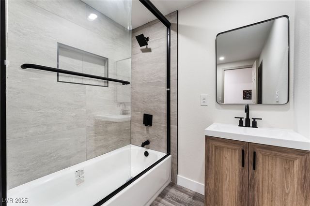 3220 Orr Avenue, North Las Vegas, NV 89030