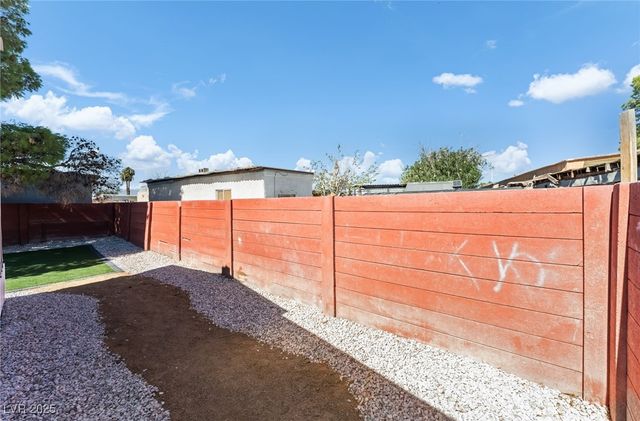 3220 Orr Avenue, North Las Vegas, NV 89030