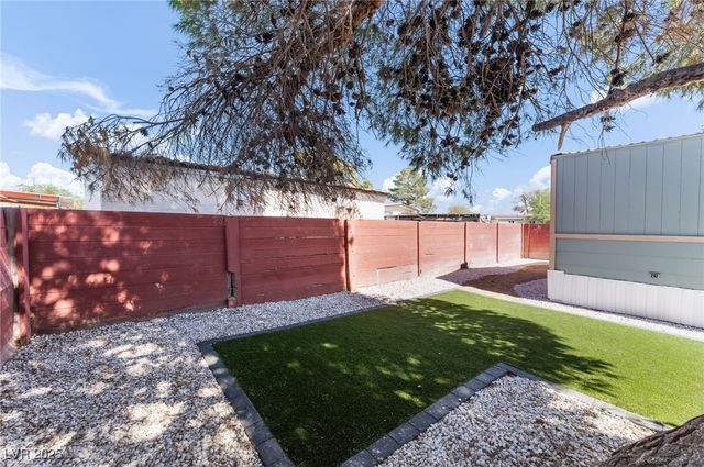 3220 Orr Avenue, North Las Vegas, NV 89030