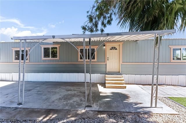 3220 Orr Avenue, North Las Vegas, NV 89030