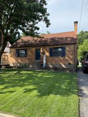 1458 Van Fleet Avenue, Mt Healthy, OH 45231