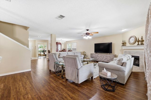 431 Butternut Drive, Fate, TX 75087
