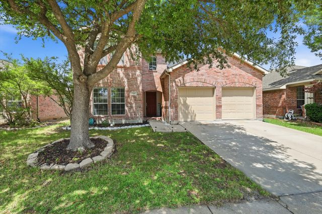 431 Butternut Drive, Fate, TX 75087