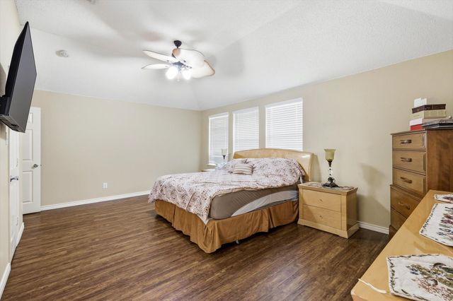 431 Butternut Drive, Fate, TX 75087