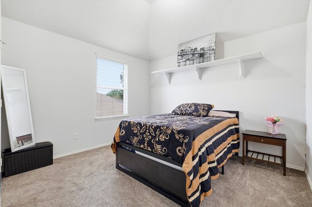 431 Butternut Drive, Fate, TX 75087