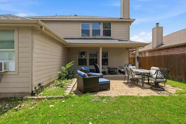 431 Butternut Drive, Fate, TX 75087