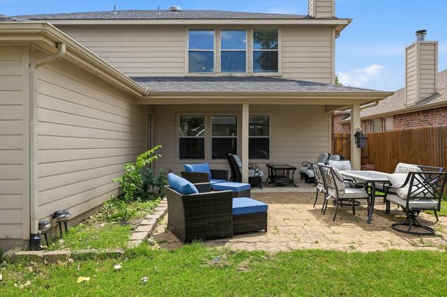 431 Butternut Drive, Fate, TX 75087