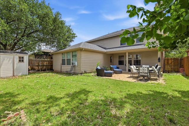 431 Butternut Drive, Fate, TX 75087