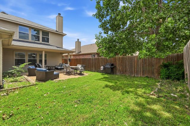 431 Butternut Drive, Fate, TX 75087