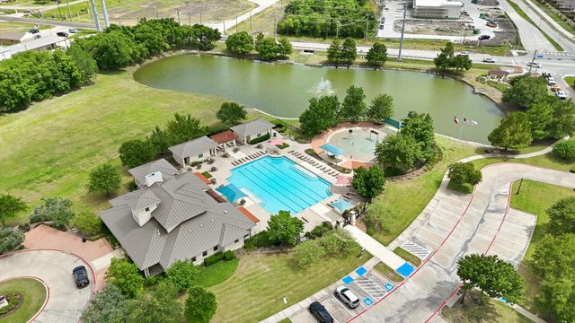 431 Butternut Drive, Fate, TX 75087