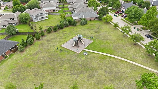 431 Butternut Drive, Fate, TX 75087