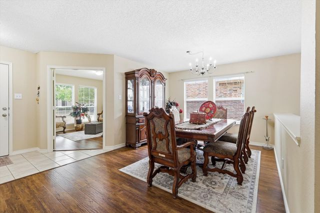 431 Butternut Drive, Fate, TX 75087