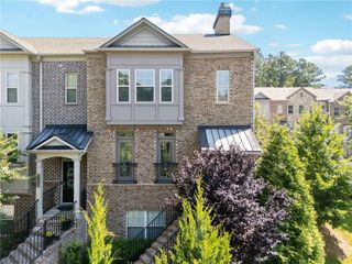 2520 Carmel Way, Alpharetta, GA 30009