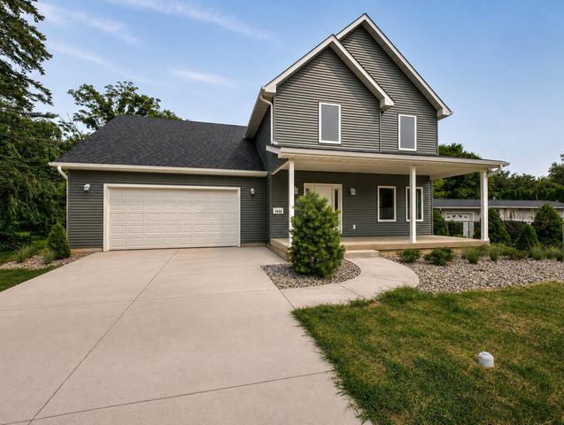 1419 2nd Street, La Porte, IN 46350