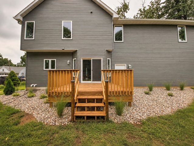 1419 2nd Street, La Porte, IN 46350