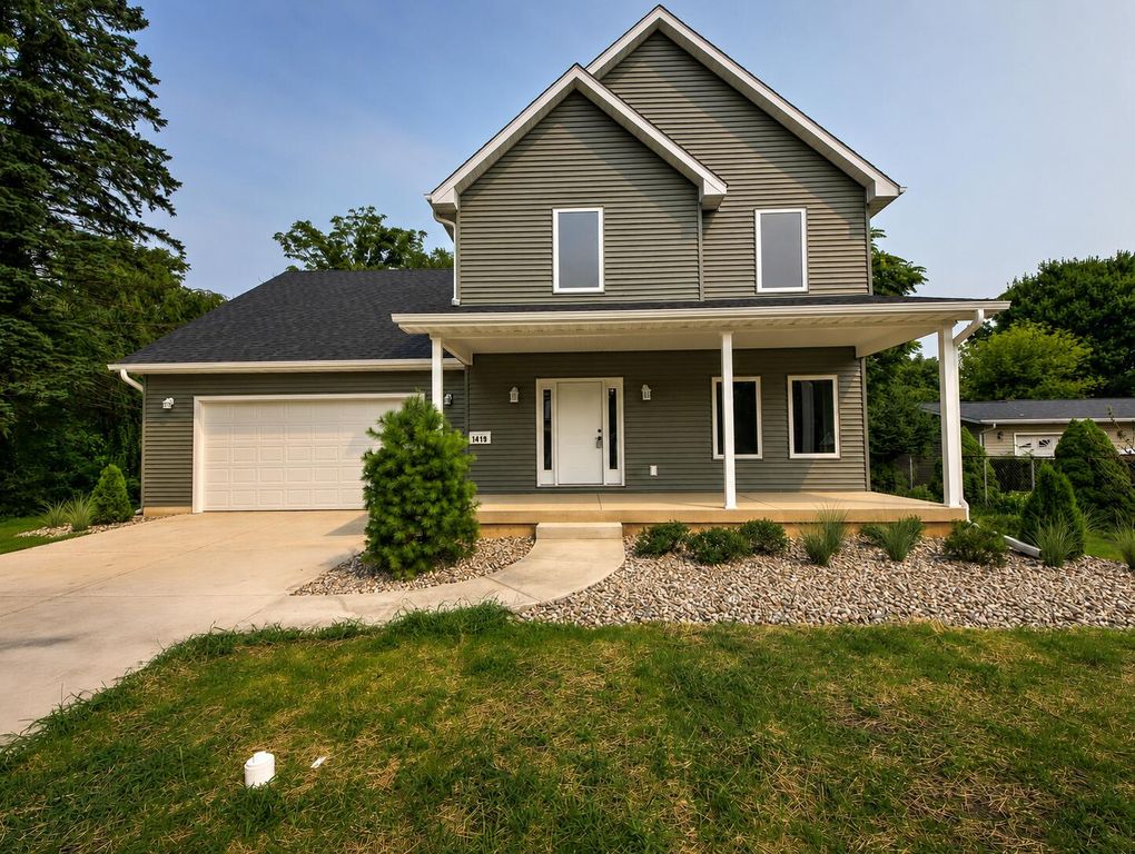 1419 2nd Street, La Porte, IN 46350