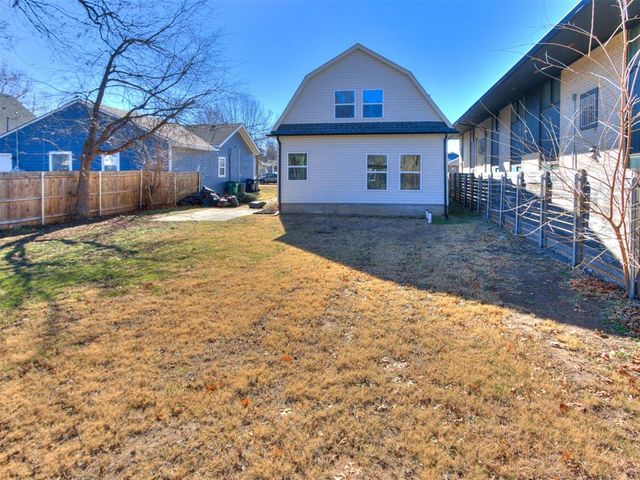 1625 NW 19th Street, Oklahoma City, OK 73106