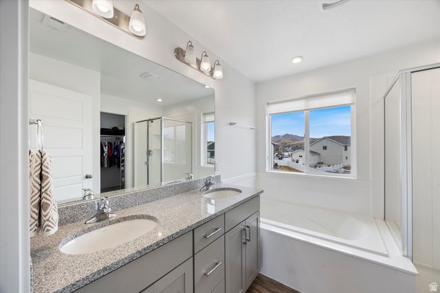 1794 E JOHNSTOWN ST, Eagle Mountain, UT 84005