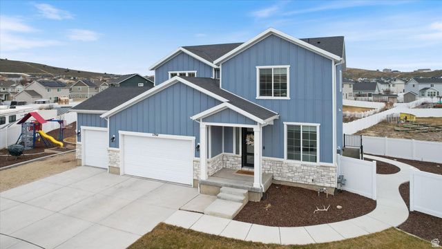 1794 E JOHNSTOWN ST, Eagle Mountain, UT 84005